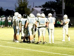 Wildcats win!