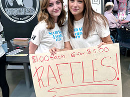 Pumpkinfest allows public to see North Star students at their finest