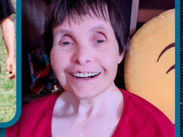 Happy Birthday, Cheryl!