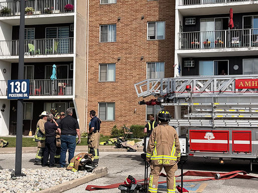 Fire call