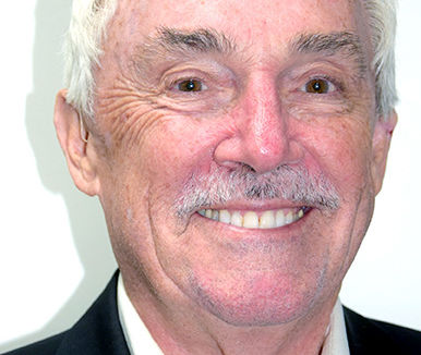 Prue seeking re-election as Amherstburg mayor