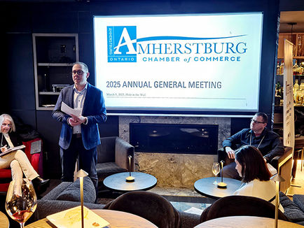 ACOC holds AGM, reviews its previous year