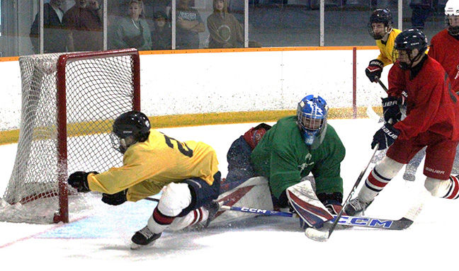 Admirals preparing for season