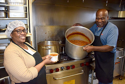 Tim's famous Chili