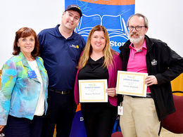 Community Group 2025 recap - The Rotary Club of Amherstburg