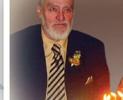 Obituary - Donald "Don" Nantais