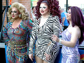Pride celebrated at TRUE Summer Festival in Amherstburg