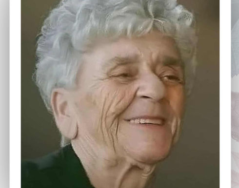 Obituary - Bellefleur, Yvonne