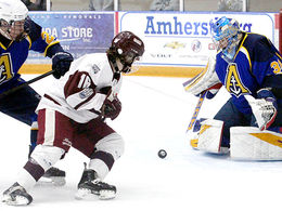 Admirals break out of losing slump in a huge way