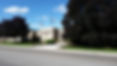Amherstburg Municipal Building.