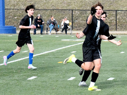 North Star boys soccer team loses its opening game of the season
