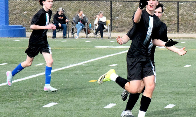 North Star boys soccer team loses its opening game of the season