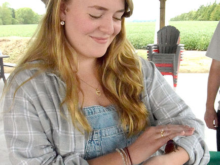 “Open Farms” event features two stops in Amherstburg