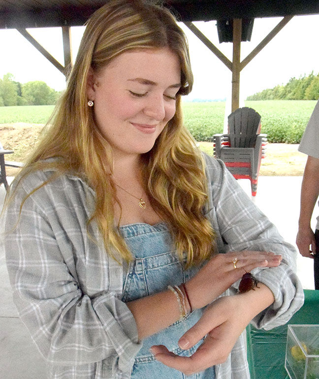 “Open Farms” event features two stops in Amherstburg