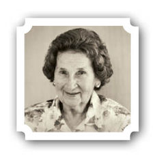 Obituary - Victoria Angeline Brooker (Nee Hocevar)