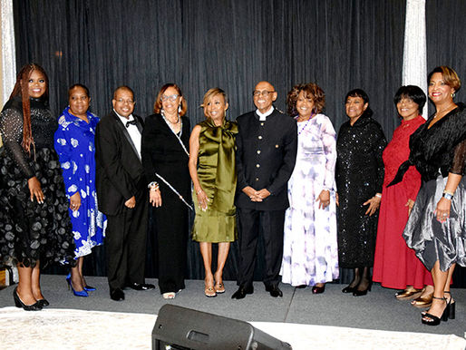 Amherstburg Freedom Museum celebrates 50th anniversary gala