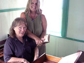 Heritage Colchester continues to raise funds for schoolhouse restoration