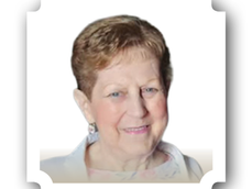 Obituary - Claire Beaudry