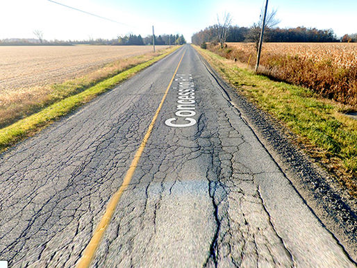 Tender for Concession 8 North roadwork approved, project could start later this month