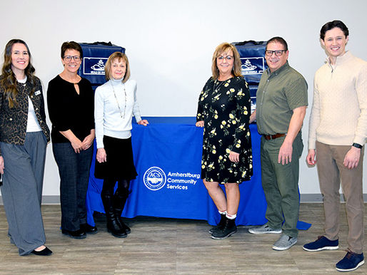 “March for Meals” campaign highlights Meals on Wheels