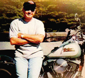 In Memoriam - Romeo DiPierdomenico