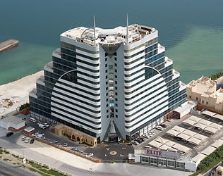 Elite Resort & Spa