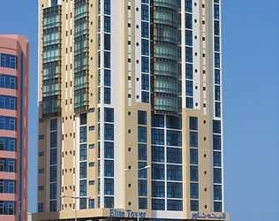 Elite Tower
