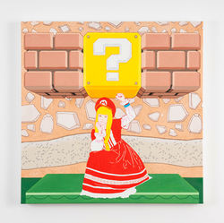 Mario Question Block
