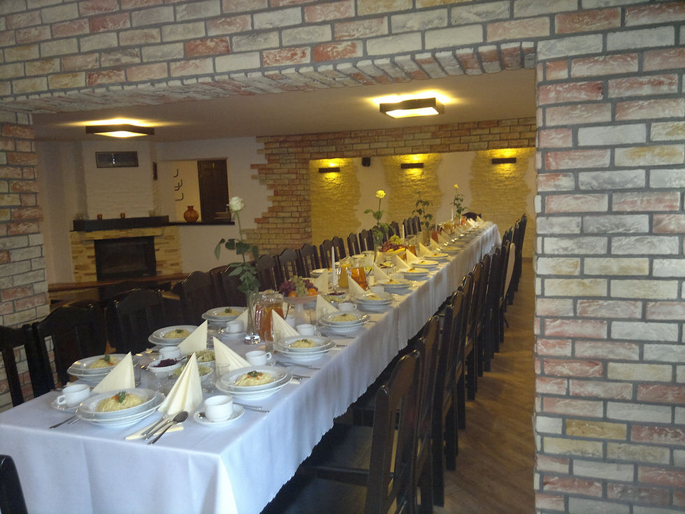 Restauracja