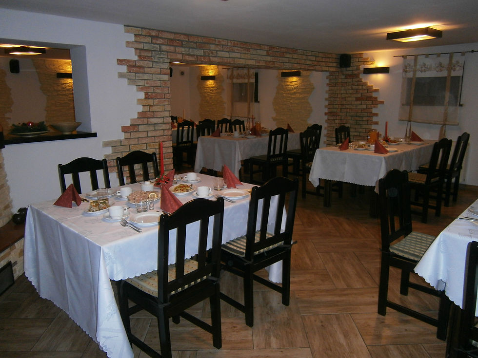 Restauracja