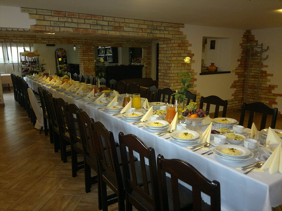 Restauracja