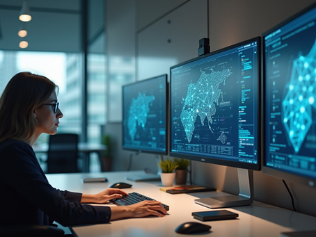 How AI is Transforming Industries and Jobs. Will there be Job loss in yours? How DeepVerse Empowers You to Stay Ahead