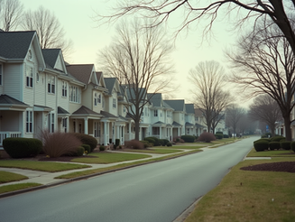 Current CT Market Trends: Navigating Connecticut Real Estate Today