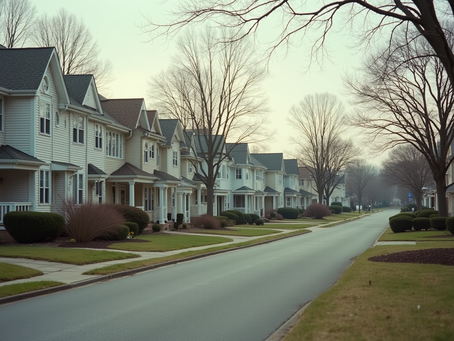 Current CT Market Trends: Navigating Connecticut Real Estate Today