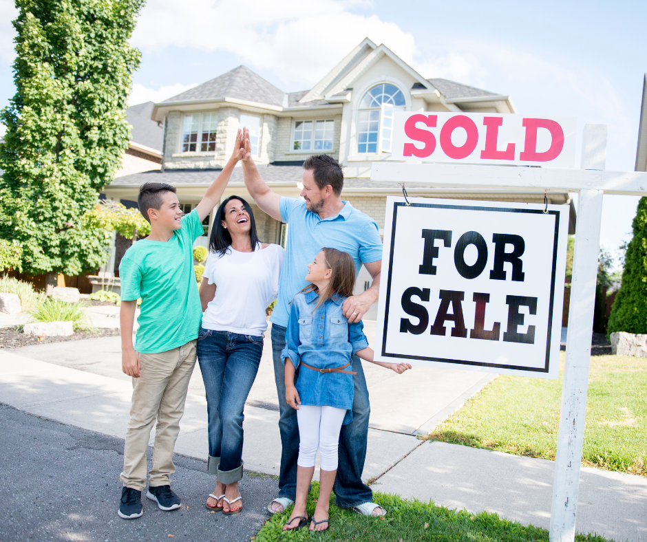 Unlocking Real Estate Secrets: Action Sells Homes Revealed