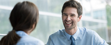 Comprehensive Career Coaching offered in 1:1 and Group Settings