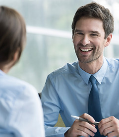 Entrevista de emprego