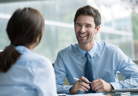 Job Interview