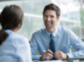 Entrevista de emprego