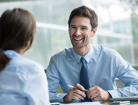 Job Interview