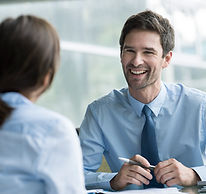 Entrevista de emprego