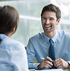 Entrevista de emprego