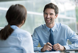 Job Interview