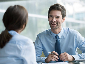 Coaching solutions to enhance your professionallife
