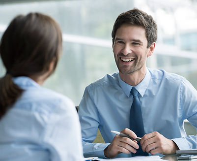 Job Interview