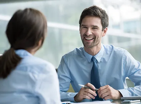 Job Interview