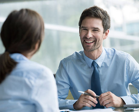Job Interview