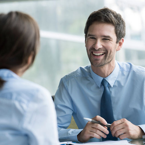You’ve been for your interview, so what next?