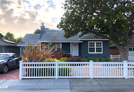 163 Poinsettia Avenue