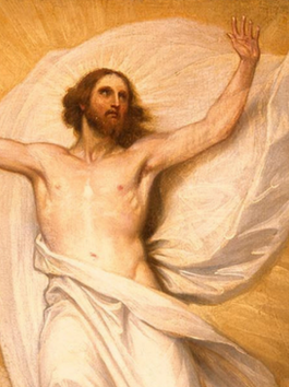 The Ascension of the Lord